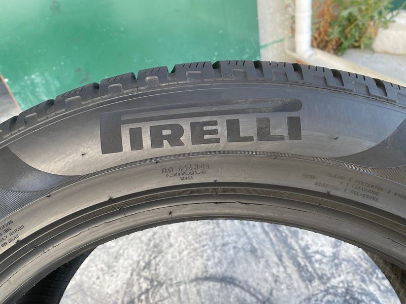 255/50R20 Pirelli Scorpion  01464 фото