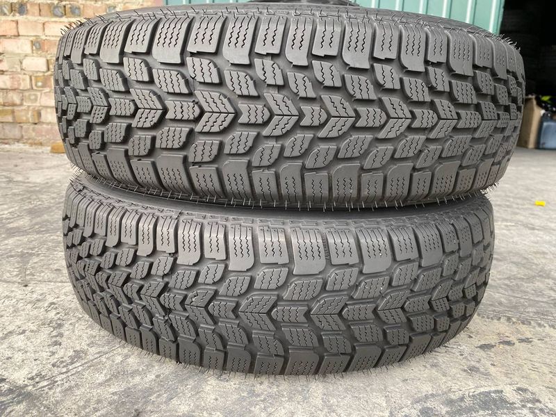 165/70R14 Kleber Krisalp HP 0396 фото