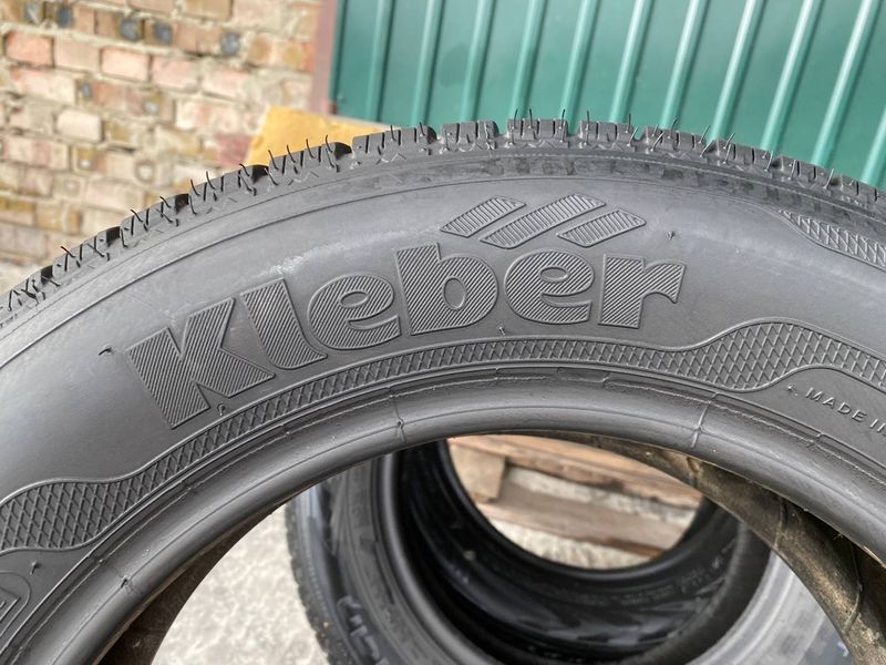 165/70R14 Kleber Krisalp HP 0396 фото