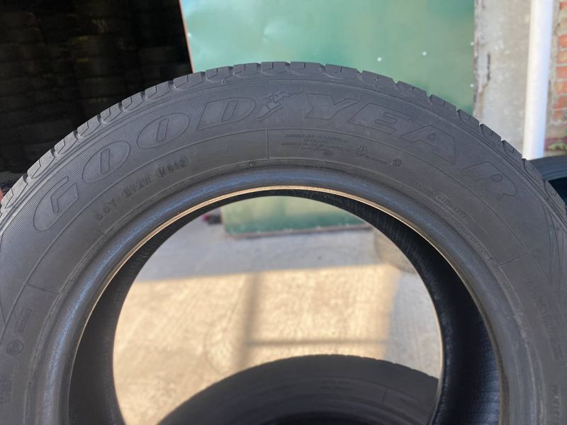 205/60R16 Goodyear Assurance Fuel Max 01046 фото