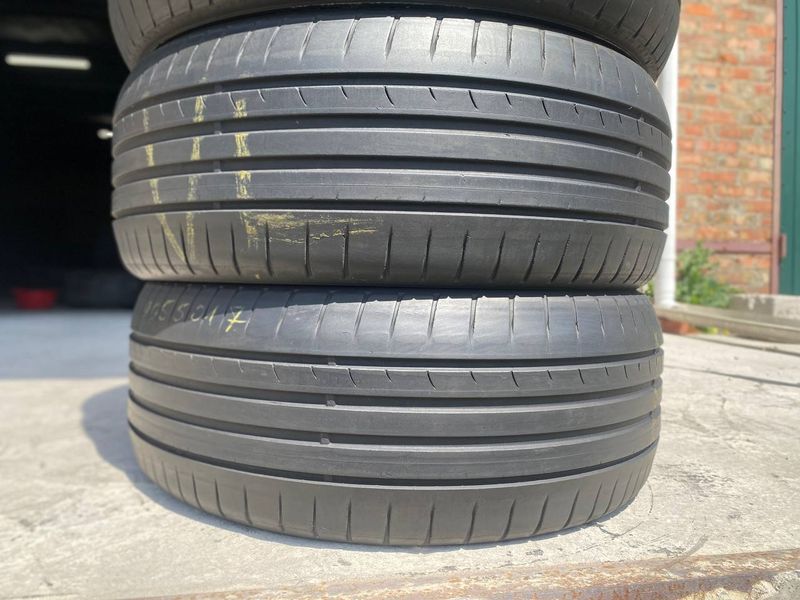 205/50R17 Dunlop Sport Blue`Responce М0220 фото