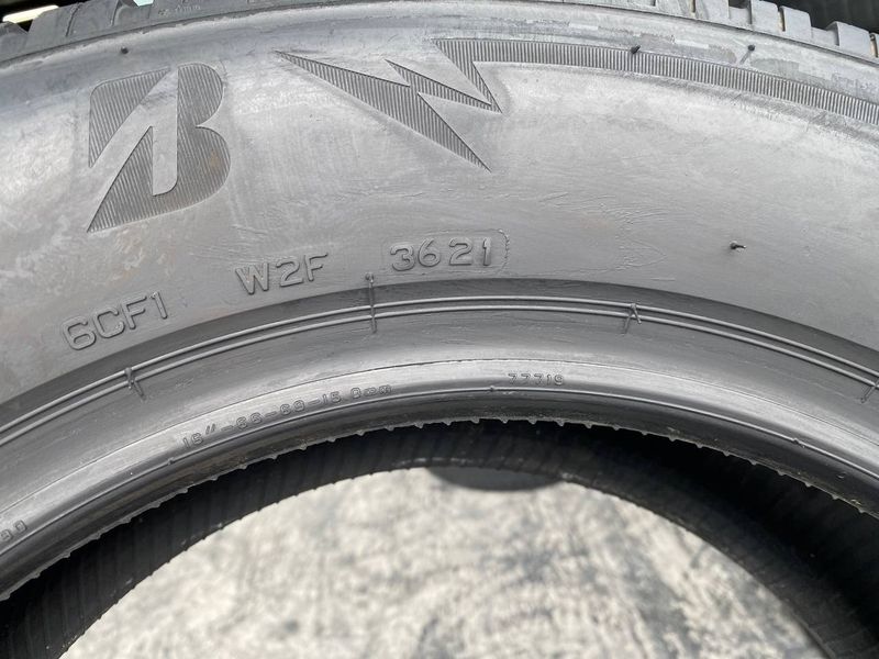 215/60R16 Bridgestone Blizzak LM005 0691 фото