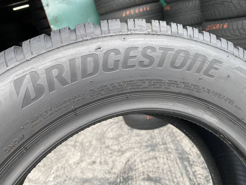 215/60R16 Bridgestone Blizzak LM005 0691 фото