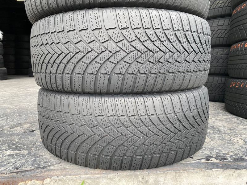 215/60R16 Bridgestone Blizzak LM005 0691 фото