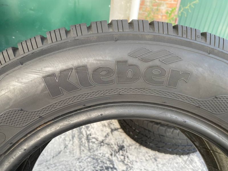 215/65R16C Kleber Transalp 2 d0042 фото