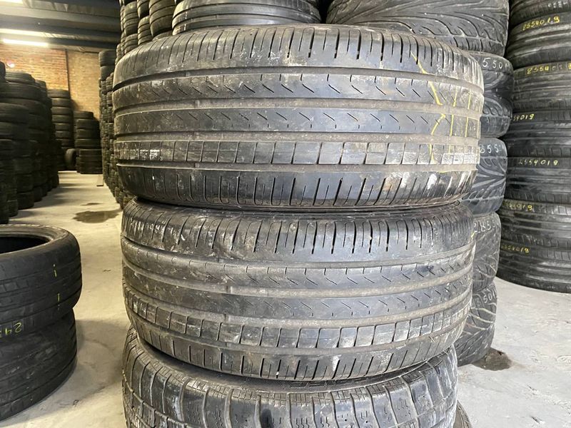 255/50R19 Pirelli Scorpion Verde d0146 фото