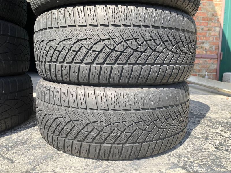 225/50R17 Goodyear UltraGrip Performance d0405 фото