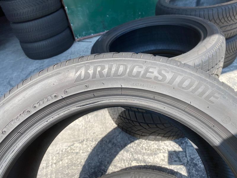 225/50R18 Bridgestone Blizzak LM005 d0331olx фото