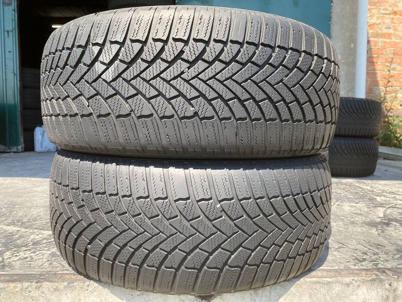 225/50R18 Bridgestone Blizzak LM005 d0331olx фото