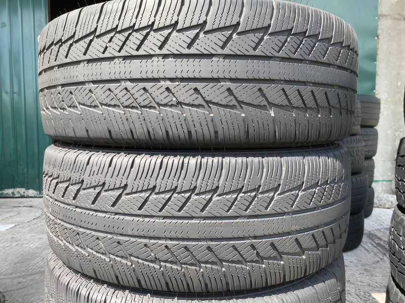 225/65R16C Syron Everest C d0009 фото