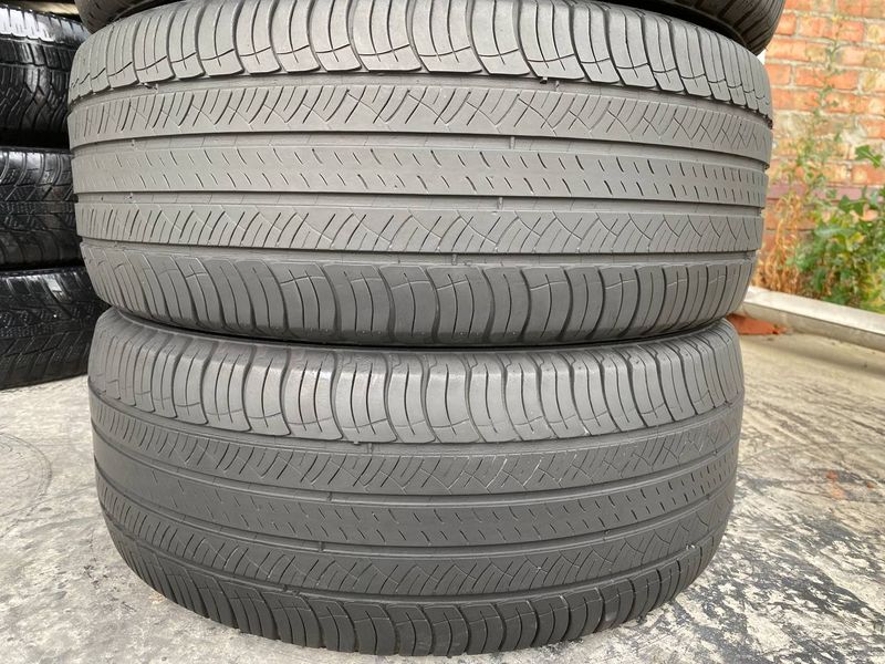 235/55R17 Michelin Latitude Tour HP 0352olx фото