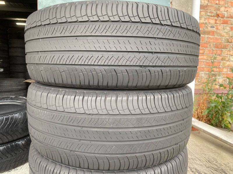 235/55R17 Michelin Latitude Tour HP 0352olx фото