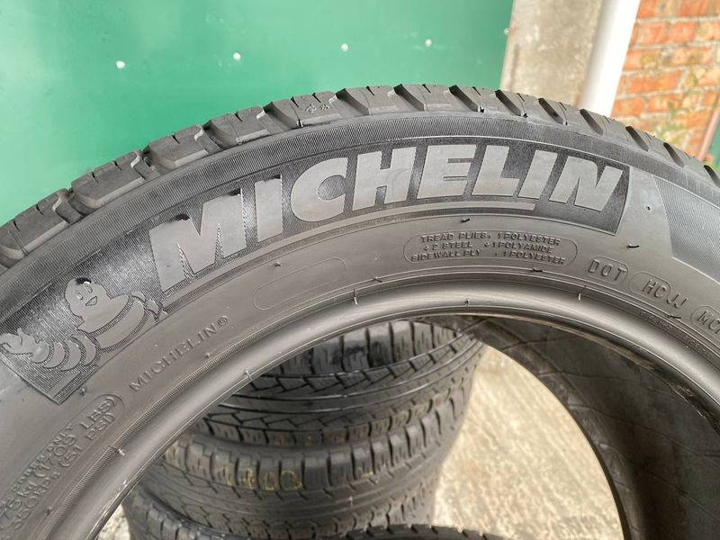 235/55R17 Michelin Latitude Tour HP 0352olx фото