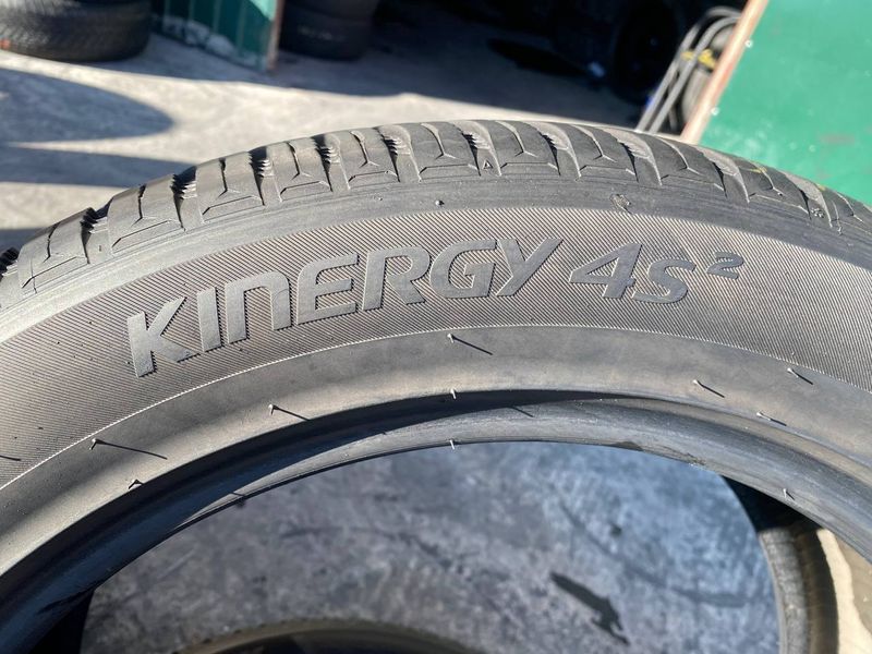 235/50R18 Hankook Kinergy 4S2 01839 фото