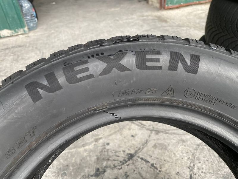 175/65R14 Nexen Winguard Snow`G3 01417olx фото