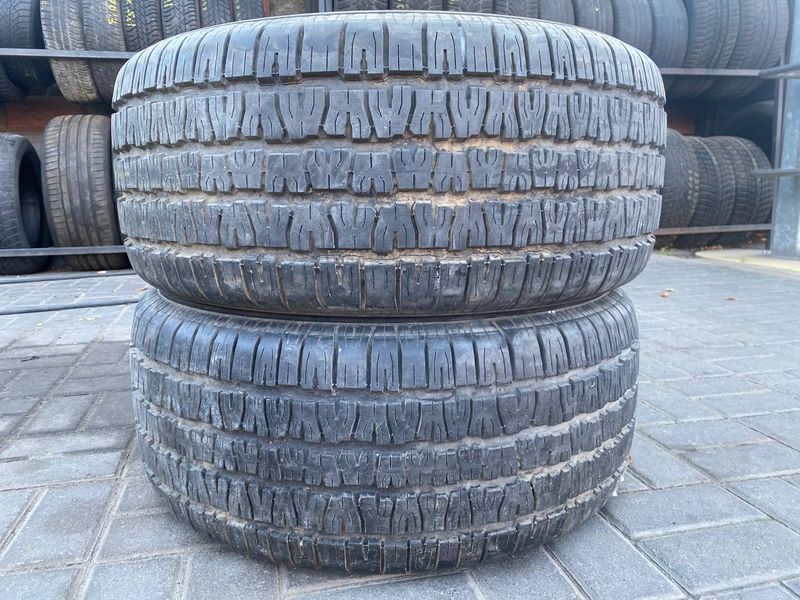 275/60R15 BF Goodrich Radial T/A 01686olx фото