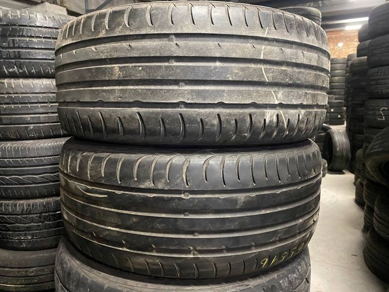 215/55R16 Nexen N8000 0592olx фото