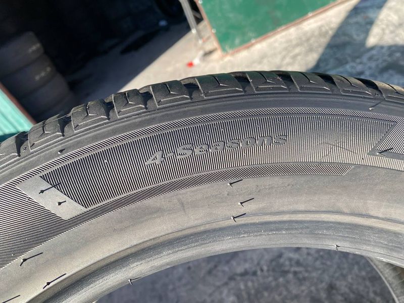 235/50R18 Hankook Kinergy 4S2 01839 фото