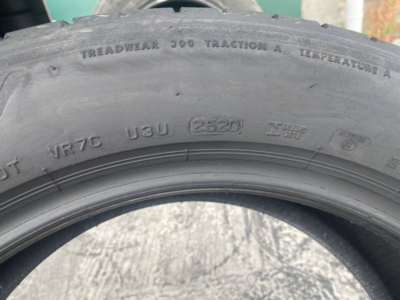 235/55R18 Bridgestone Alenza 001 01201 фото