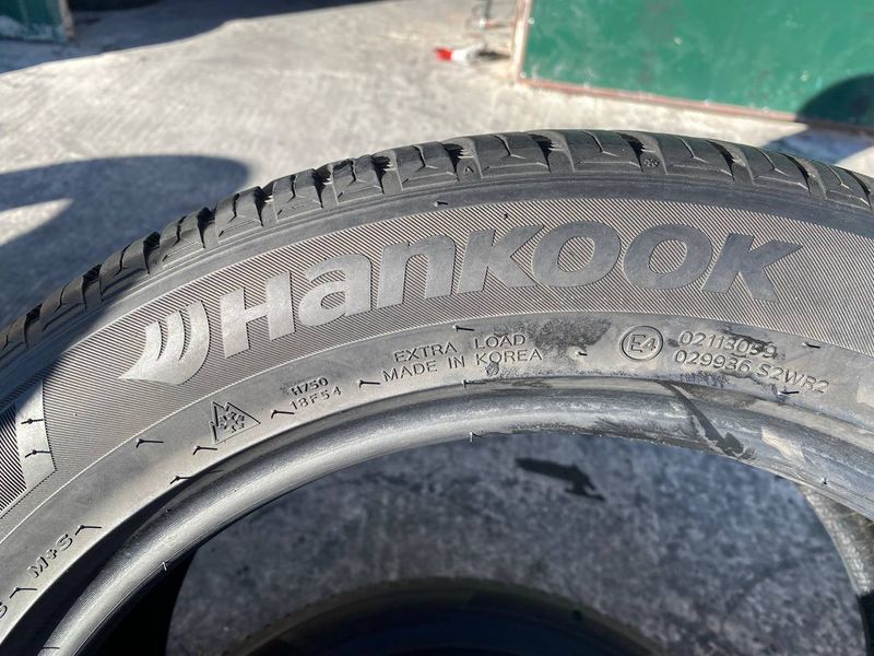 235/50R18 Hankook Kinergy 4S2 01839 фото