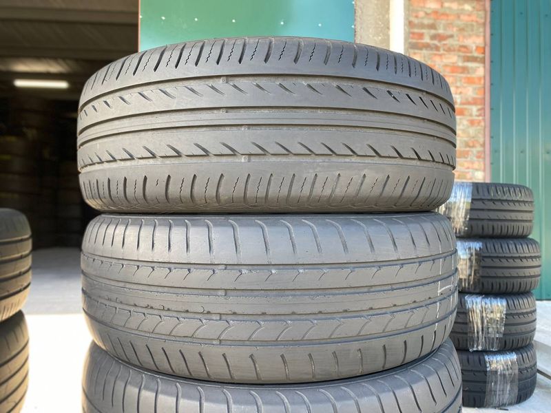 205/60R16 Goodyear Assurance Fuel Max 01046 фото