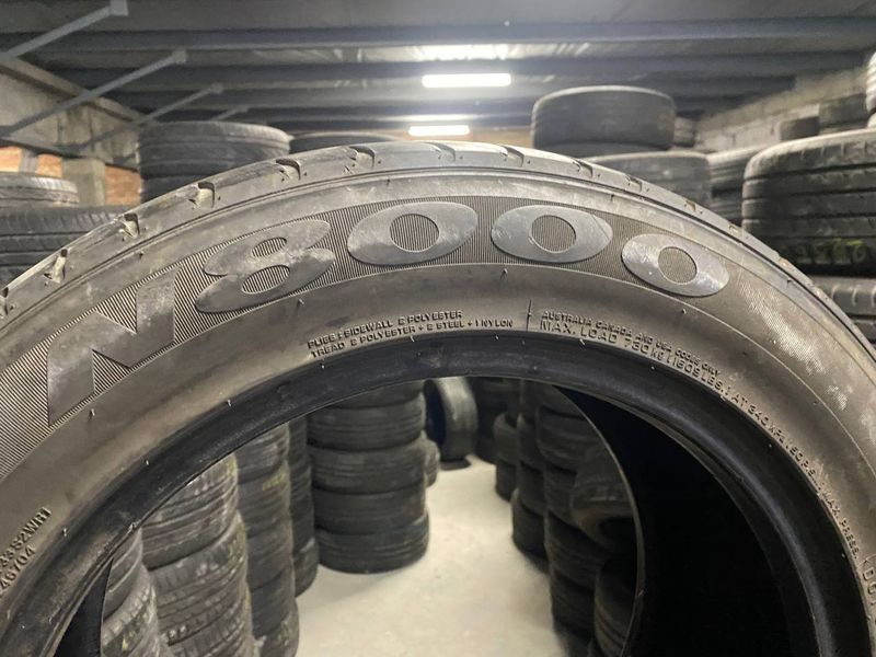 215/55R16 Nexen N8000 0592olx фото