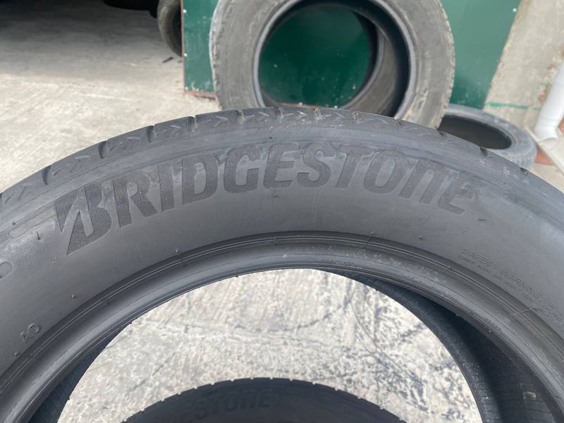 235/55R18 Bridgestone Alenza 001 01201 фото