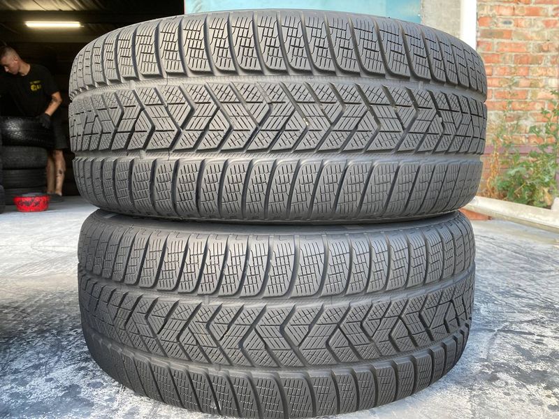 255/50R20 Pirelli Scorpion  01464 фото