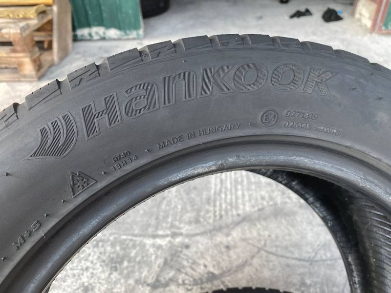 195/55R15 Hankook Kinergy 4S 01330 фото