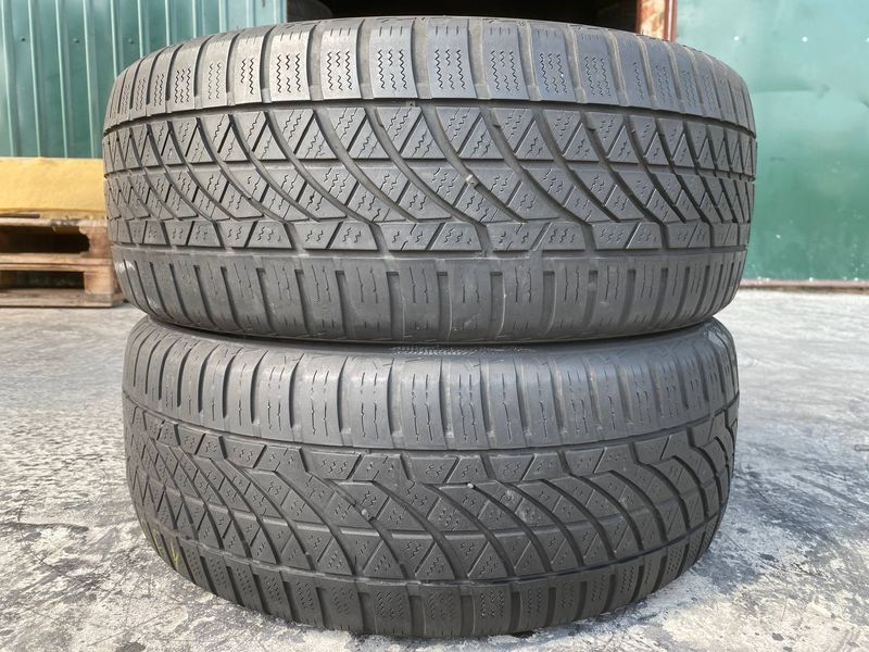 195/55R15 Hankook Kinergy 4S 01330 фото