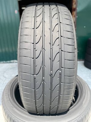 225/45R19 Bridgestone Dueler H/P d0187olx фото