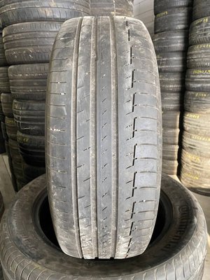 225/60R18 Continental PremiumContact 6 d0271olx фото