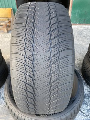 255/50R20 Bridgestone Blizzak LM001 01465olx фото