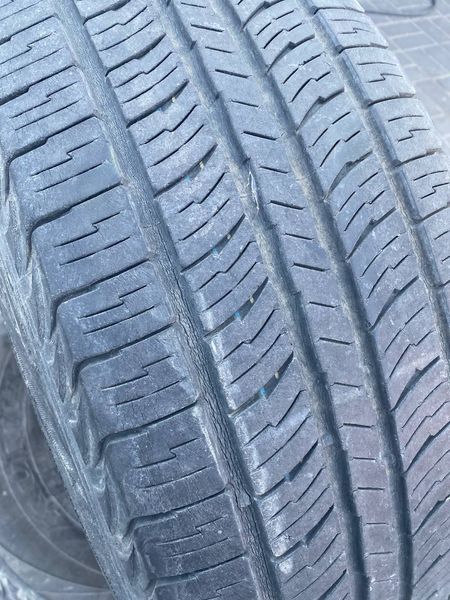 265/70R15 Kumho Road Venture APT 01687olx фото