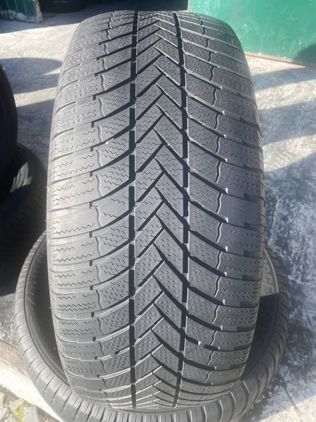 255/55R18 Bridgestone Blizzak LM005 01840 фото