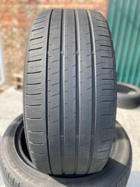 225/45R17 Falken Ziex ZE310 ECorun 0947olx фото