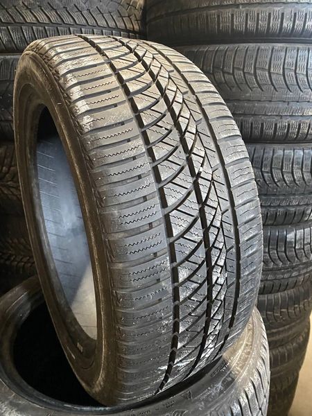 215/45R16 Hankook Kinergy 4S 0317 фото