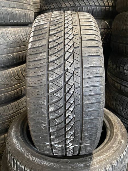 215/45R16 Hankook Kinergy 4S 0317 фото