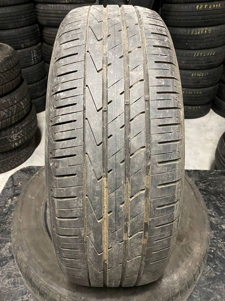 215/65R17 Hankook Ventus S1 EVO 2 SUV 0281 фото