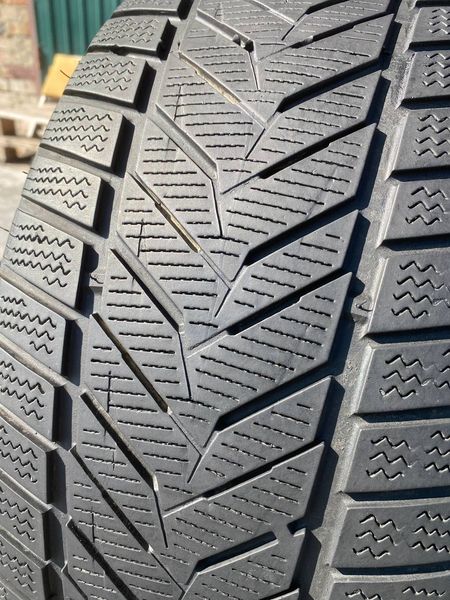 225/40R18 Vredestein WinTrac XTreme 5 0846olx фото