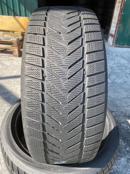 225/40R18 Vredestein WinTrac XTreme 5 0846olx фото