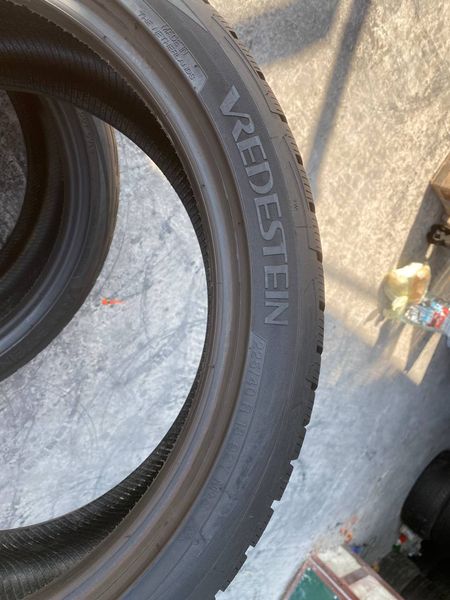 225/40R18 Vredestein WinTrac XTreme 5 0846olx фото