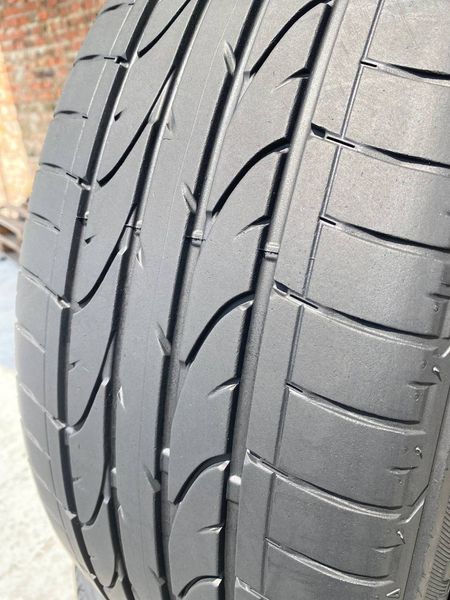 225/45R19 Bridgestone Dueler H/P d0187olx фото