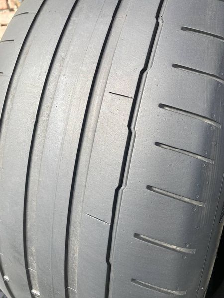 255/45R19 Hankook Ventus S1 evo3 Чd0147olx фото