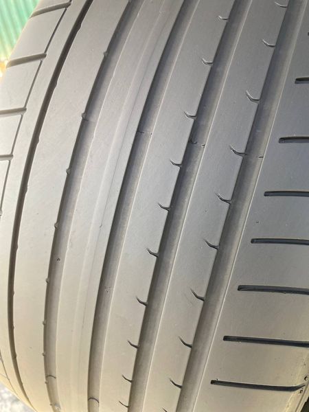 275/35R19 Dunlop SP Sport Maxx GT 01151 фото