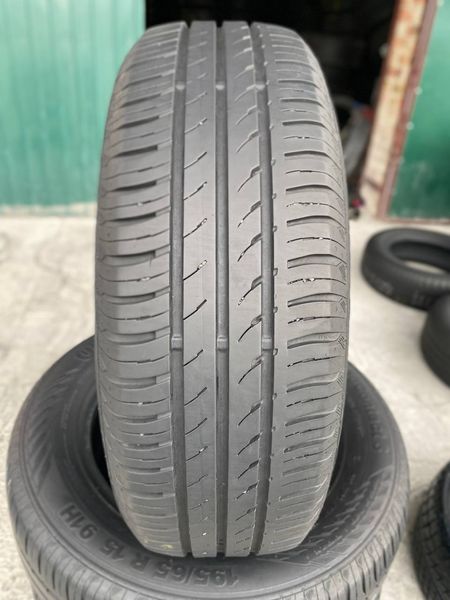 195/65R15 Continental ContiEcoContact 3 0995 фото