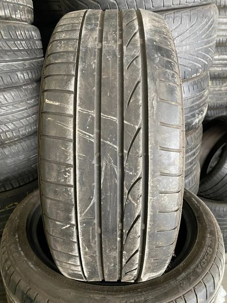 205/50R17 Bridgestone Potenza RE 050A 0221 фото