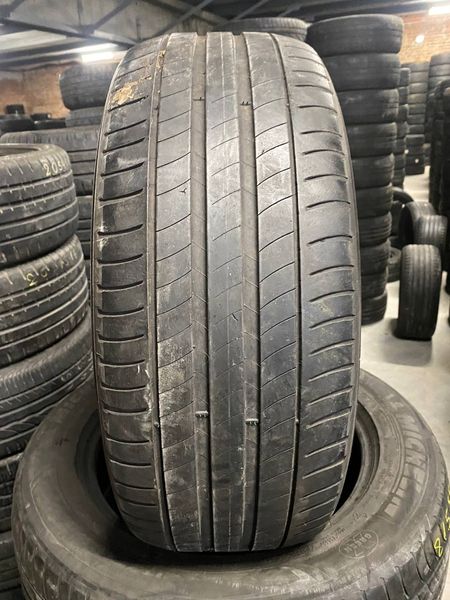 215/55R16 Michelin Primacy 3 M0593 фото