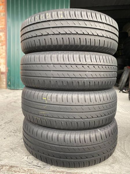 195/65R15 Continental ContiEcoContact 3 0995 фото