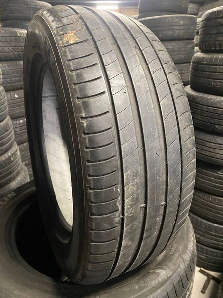 215/55R16 Michelin Primacy 3 M0593 фото